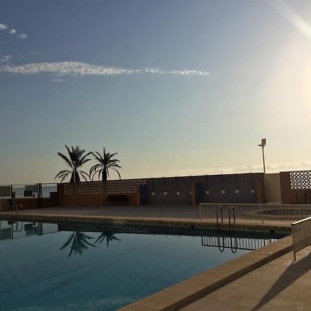Beachfront And Peaceful Apartment Mareny de Barraquetes Exterior foto