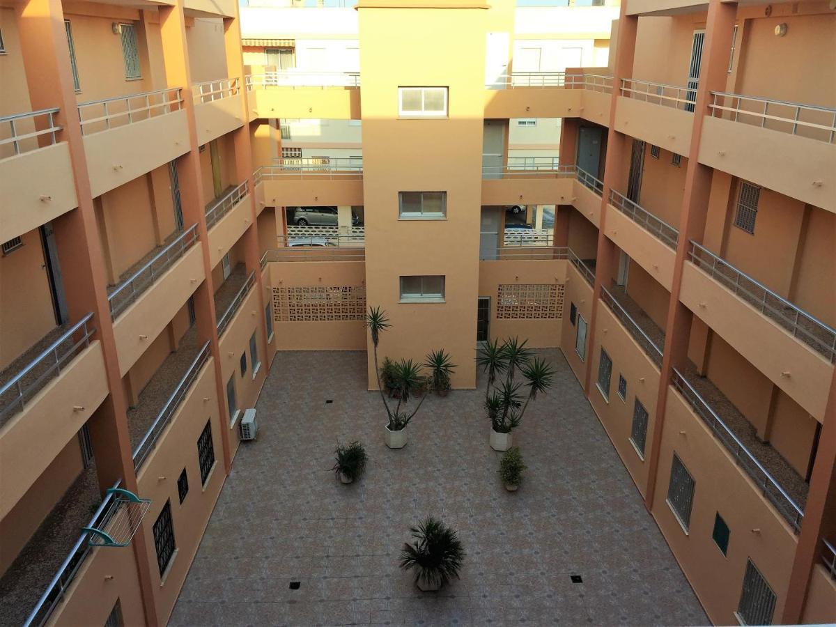 Beachfront And Peaceful Apartment Mareny de Barraquetes Exterior foto