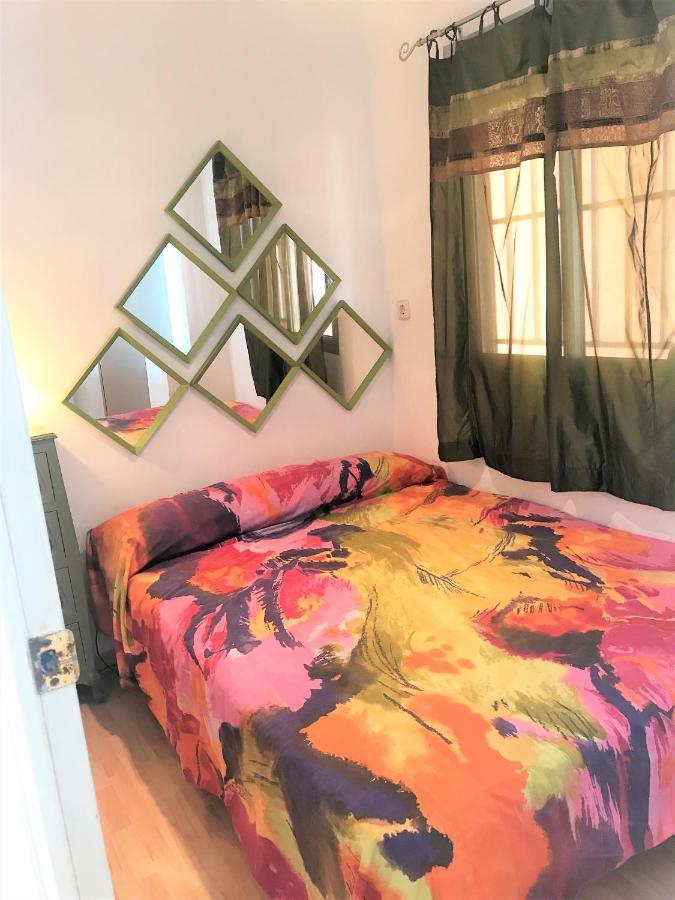 Beachfront And Peaceful Apartment Mareny de Barraquetes Exterior foto